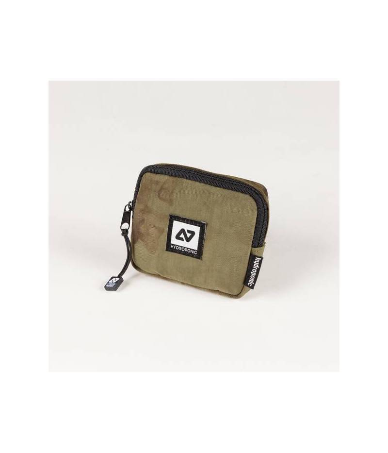 800x933 Hydroponic Purse Watercolor Army - Watercolor Purse