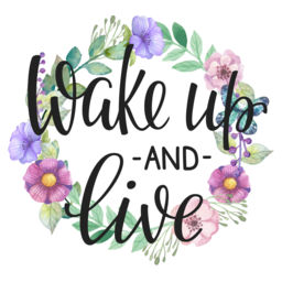 256x256 Watercolor Quotes Stickers By Appbubbly - Watercolor Quotes