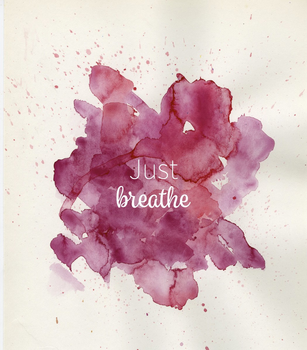 1050x1200 Watercolor Quotes On Behance - Watercolor Quotes