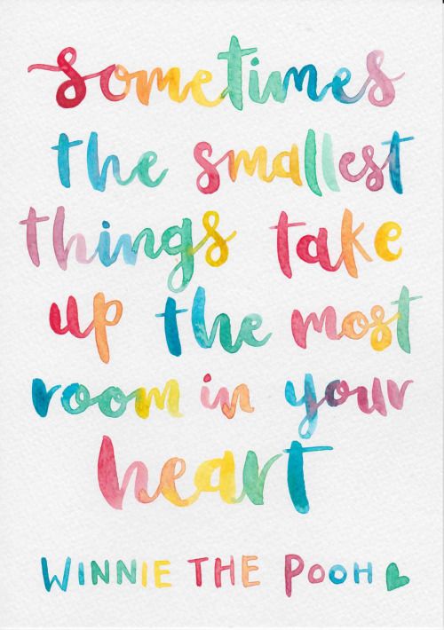 500x710 Tumblr Watercolour Quotes - Watercolor Quotes