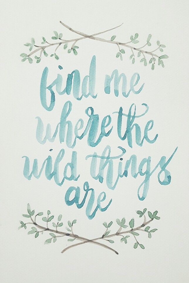 644x964 Dana Golla (@danagolla) Instagram Photos And Videos In 2018 - Watercolor Quotes