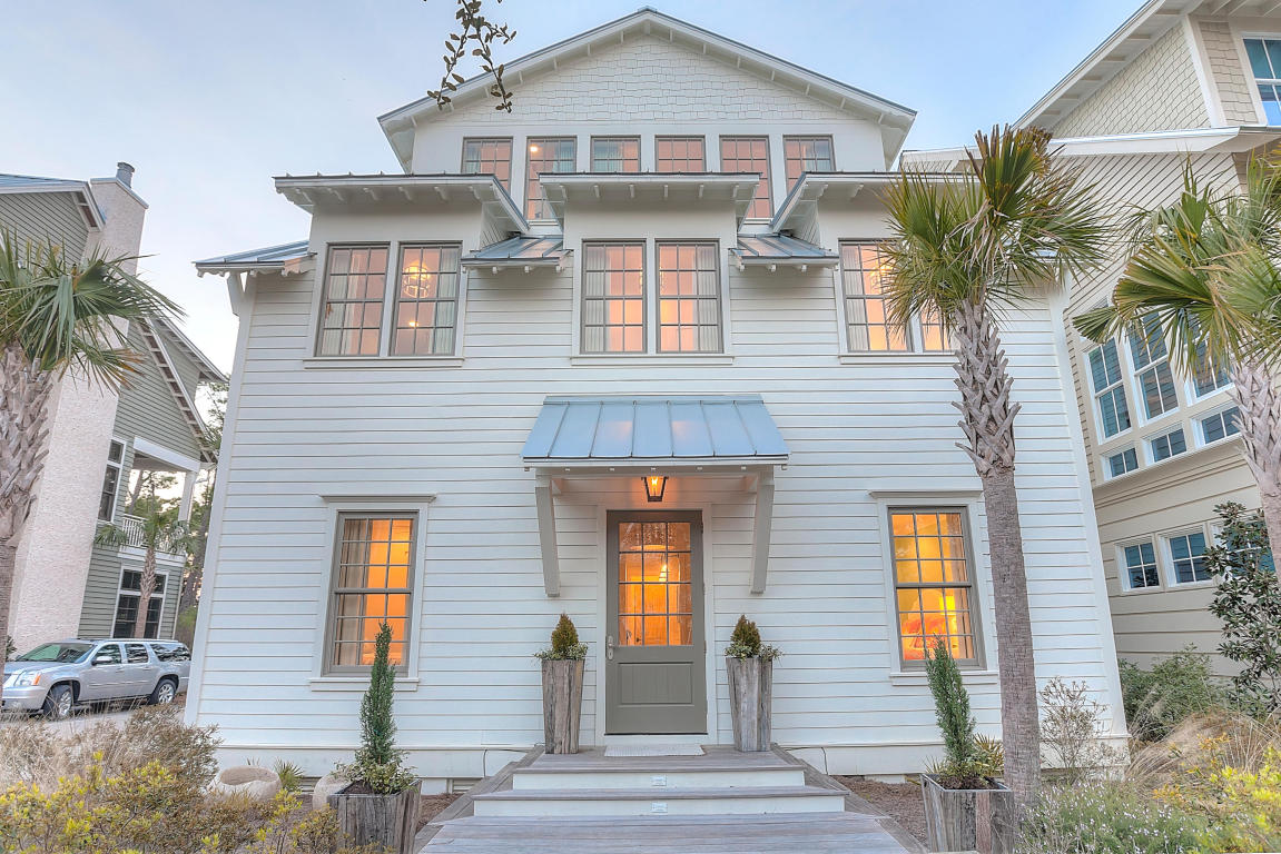 1151x768 Beautiful Home For Sale 19 Park Row - Watercolor Real Estate For Sale