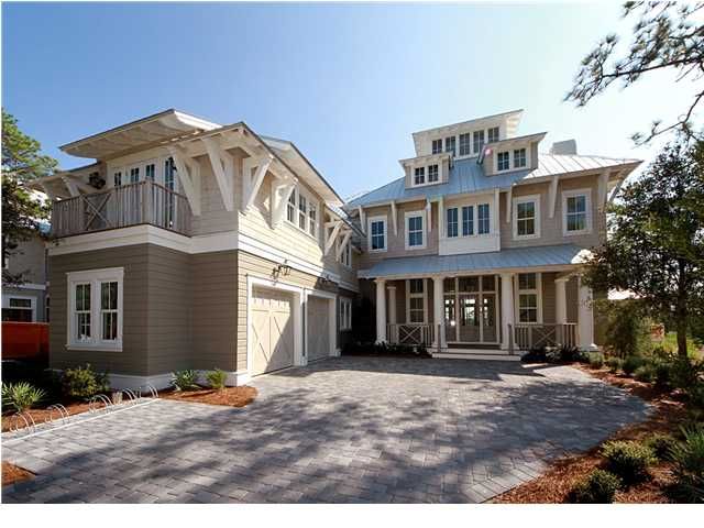 640x480 Watercolor, Santa Rosa Beach Florida Homes For Sale Mls 593444 - Watercolor Real Estate For Sale