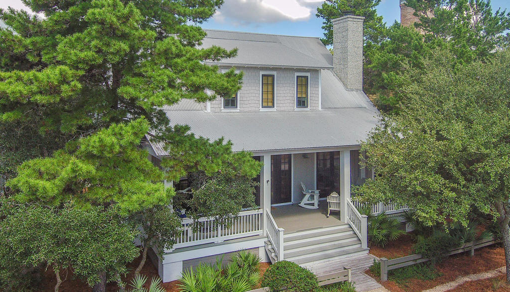 Watercolor Real Estate For Sale at Explore