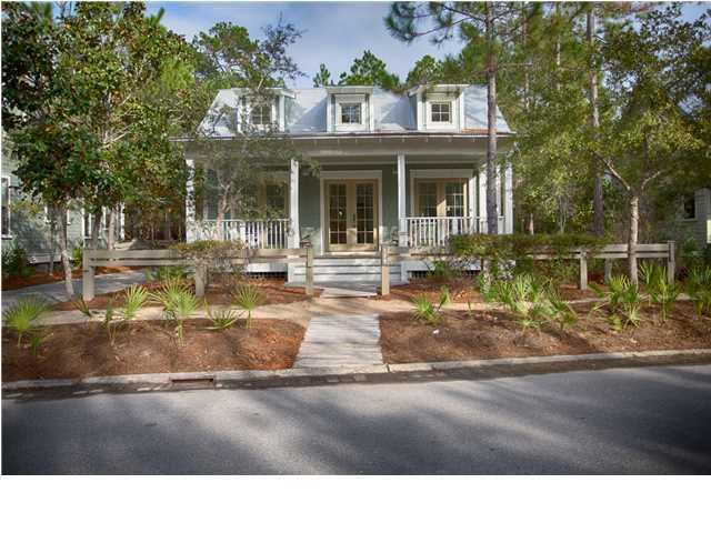 640x480 Watercolor Home For Sale - Watercolor Real Estate For Sale