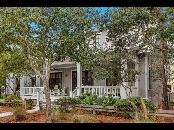 596x446 Watercolor Real Estate - Watercolor Real Estate For Sale