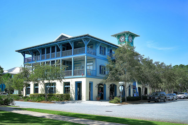 640x428 Watercolor Real Estate And Homes For Sale In Florida - Watercolor Real Estate For Sale