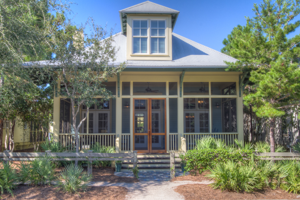 1000x666 Brand New Watercolor Fl Real Estate Listing - Watercolor Real Estate For Sale