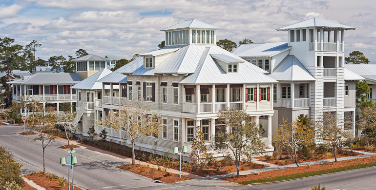 770x390 Living In Watercolor, Fl Somers Amp Company - Watercolor Real Estate For Sale