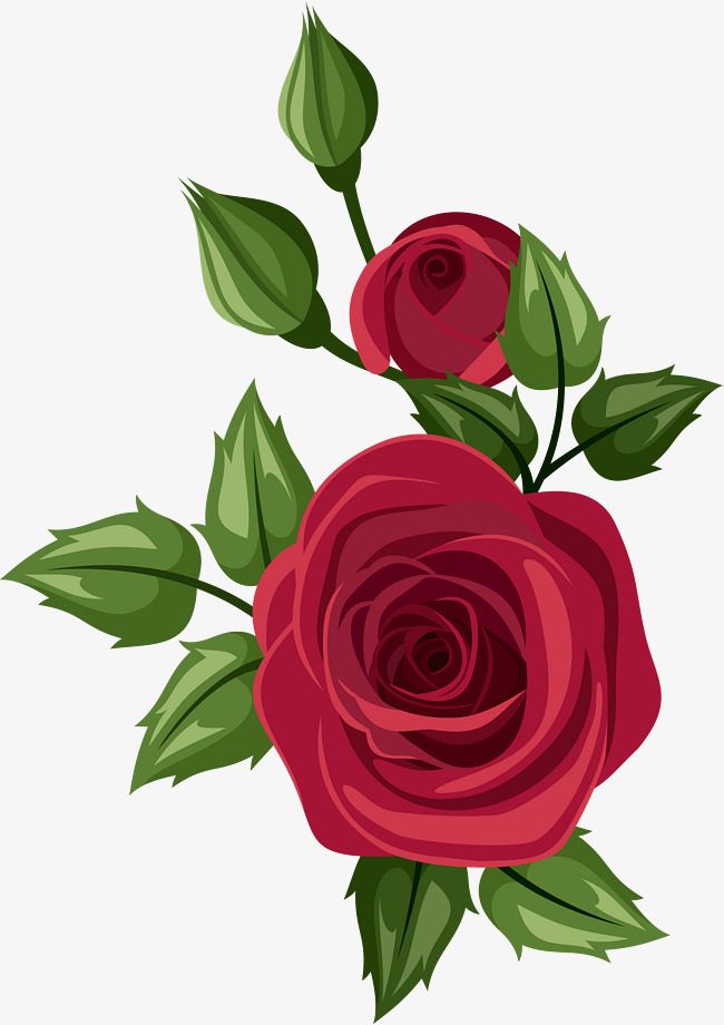 650x920 Pin By Hind Al Harmoodi On Flower In 2018 Painted - Watercolor Red Flowers