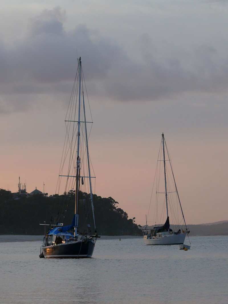 800x1067 Watercolor Tips Paint Water, Boats, Sunsets And Reflections - Watercolor Reference Photos