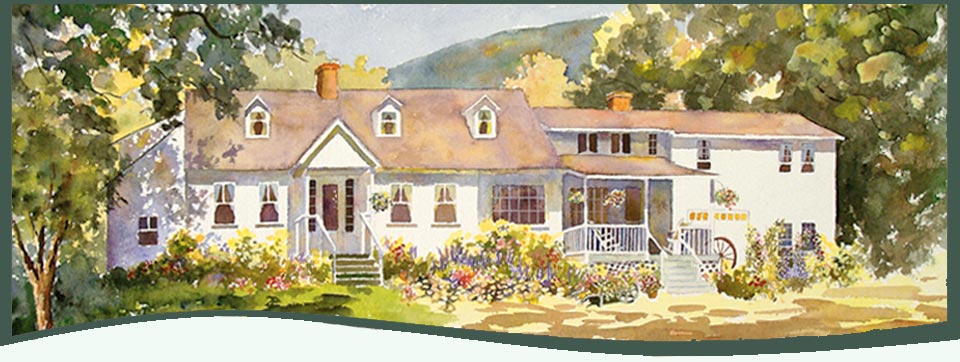 960x362 Local Restaurants - Watercolor Restaurants