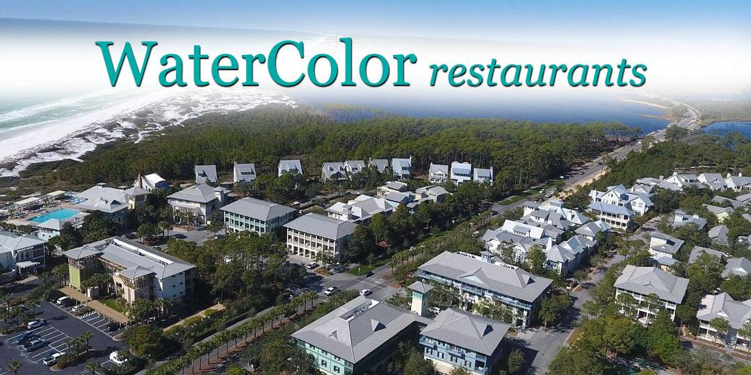 1080x540 Watercolor Restaurants - Watercolor Restaurants