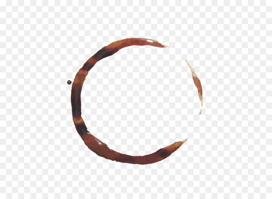 900x660 Paintbrush Ink Brush Painting - Watercolor Ring