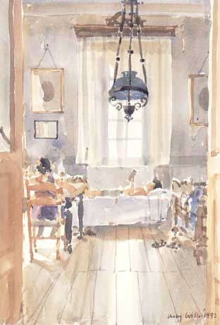 312x460 Best 41 Art Images Bridal Bouquets, Paisajes And - Watercolor Room