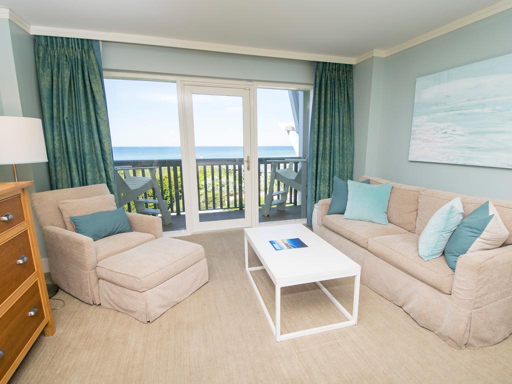 1024x768 Watercolor Inn A Noble, Santa Rosa Beach, Fl - Watercolor Room