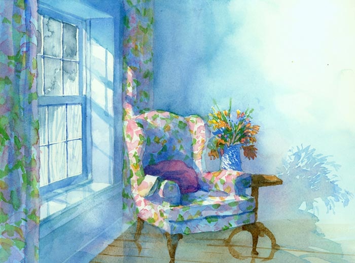 700x519 237 Best Cocina, , Etc Images - Watercolor Room