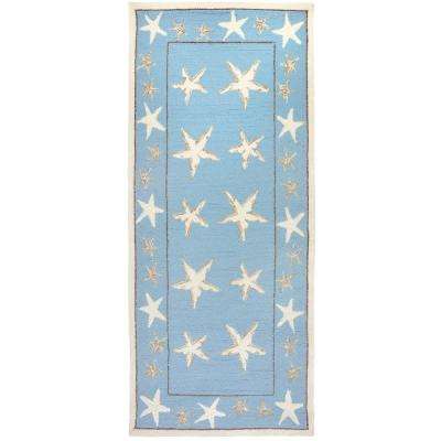 400x400 Watercolor - Watercolor Runner