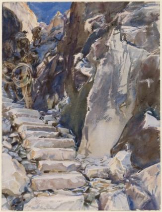 326x427 Watercolor Blog - Watercolor S