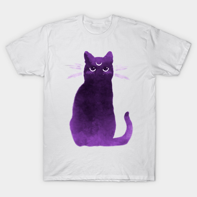 630x630 Luna Watercolor, Sailor Moon - Watercolor Sailor Moon