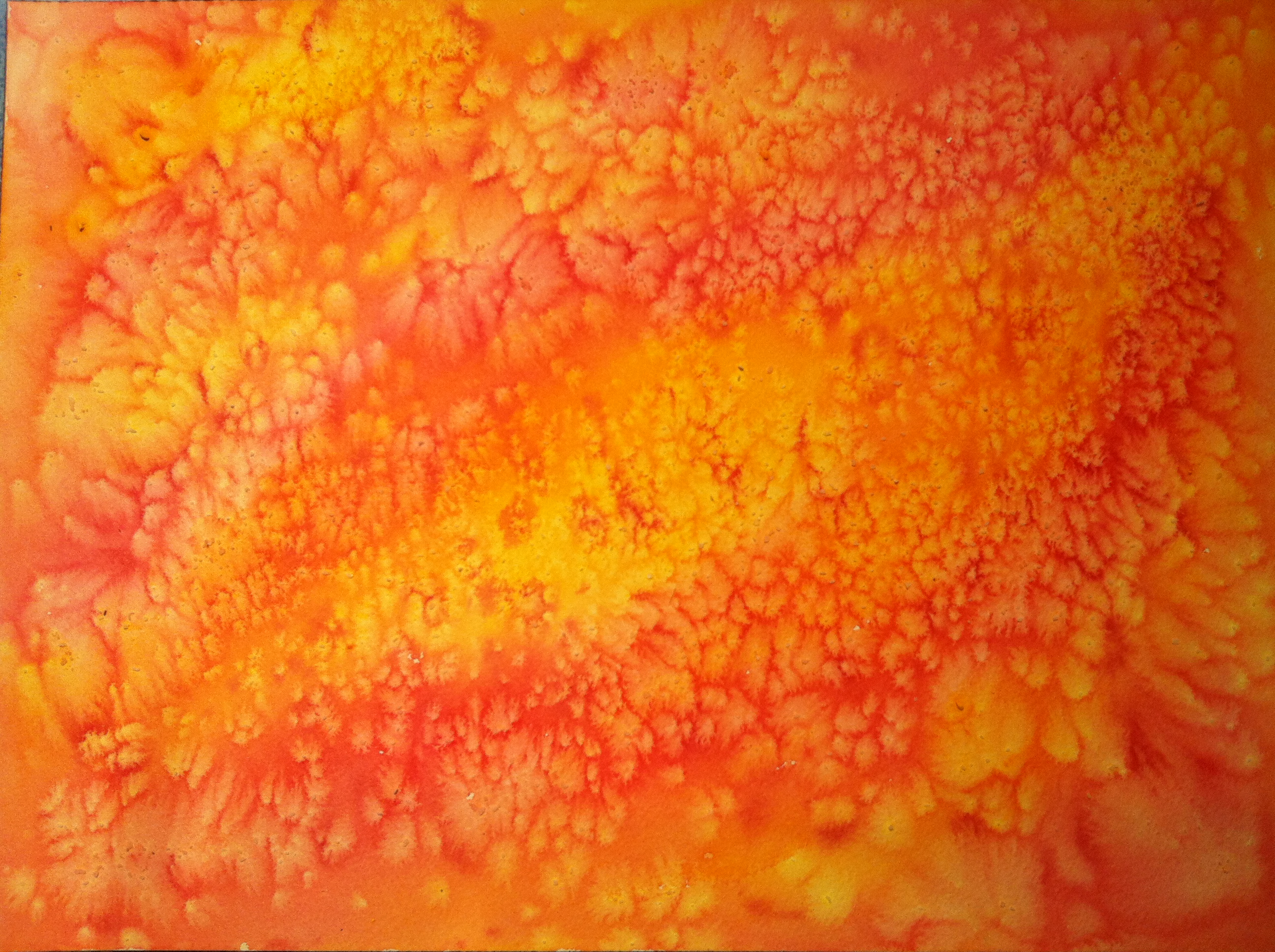 2592x1936 Watercolor Trick Art Prescription - Watercolor Salt Texture