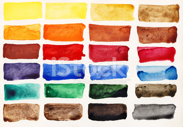 631x439 Watercolor Stock Photos - Watercolor Samples