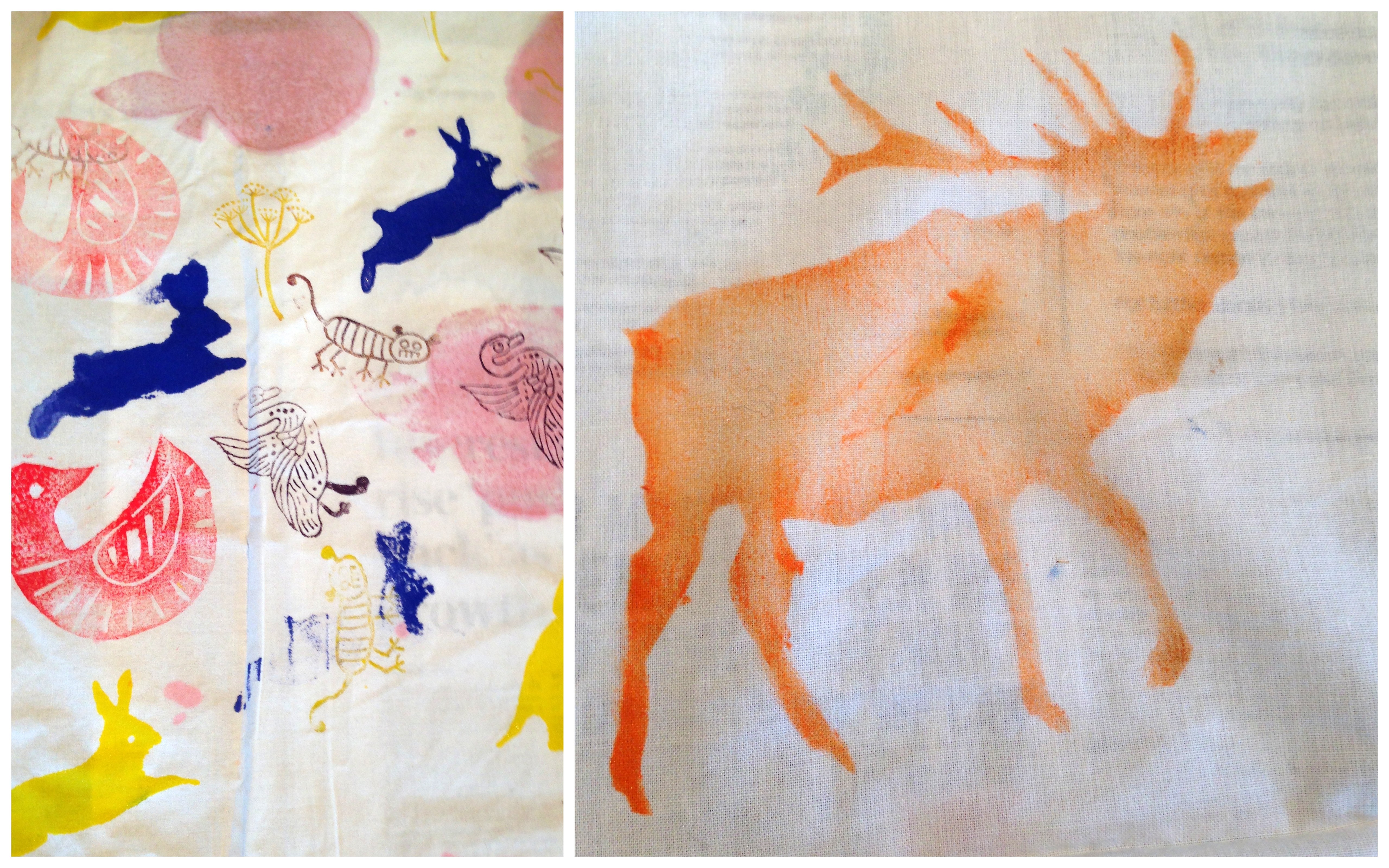 5120x3200 Screenprinting Slamseys - Watercolor Screen Printing