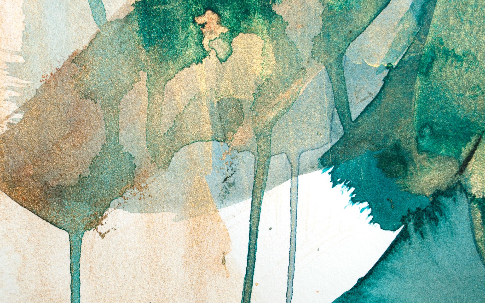 1856x1161 30 (Free) Beautiful Watercolor Wallpapers That Should Be On Your - Watercolor Screensaver