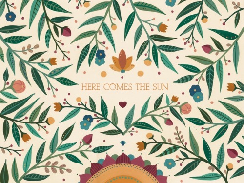 500x375 Watercolor Phone Wallpaper Tumblr - Watercolor Screensaver