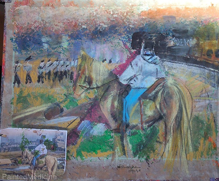 750x620 Dustin Tidwell - Watercolor Security