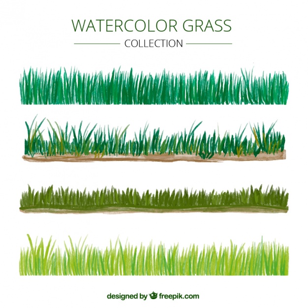 626x626 Download Vector - Watercolor Shades