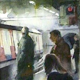 260x259 Light And Shadow Watercolor Painting Tips - Watercolor Shadows