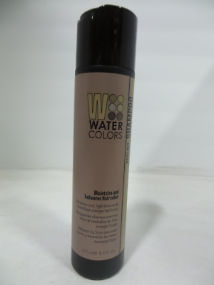 300x400 Tressa Watercolors Shampoo Or Conditioner 8.5 Oz (You Choose Type - Watercolor Shampoo For Red Hair