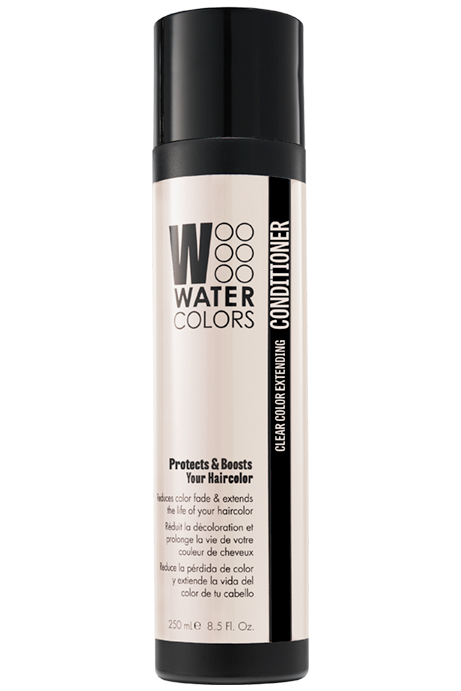 461x691 Tressa Watercolors Color Boost Conditioner Absolute Beauty Source - Watercolor Shampoo For Red Hair