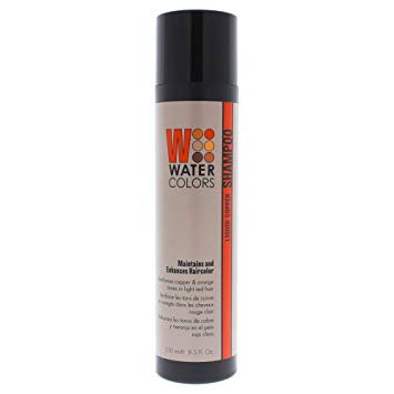 355x355 Tressa Color Maintanence Watercolors Shampoo Liquid - Watercolor Shampoo For Red Hair