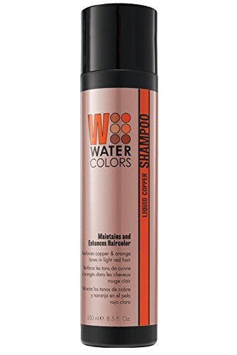 334x500 Tressa Watercolors Red Color Conditioner For Use - Watercolor Shampoo For Red Hair