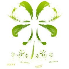 236x236 Watercolor Shamrock Tattoos Tattoo, Tatoo And Tatt - Watercolor Shamrock