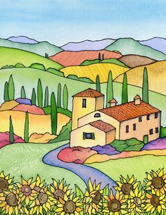 236x305 28 Best Silk Painting Images Art Studios, Artist - Watercolor Silk Painting