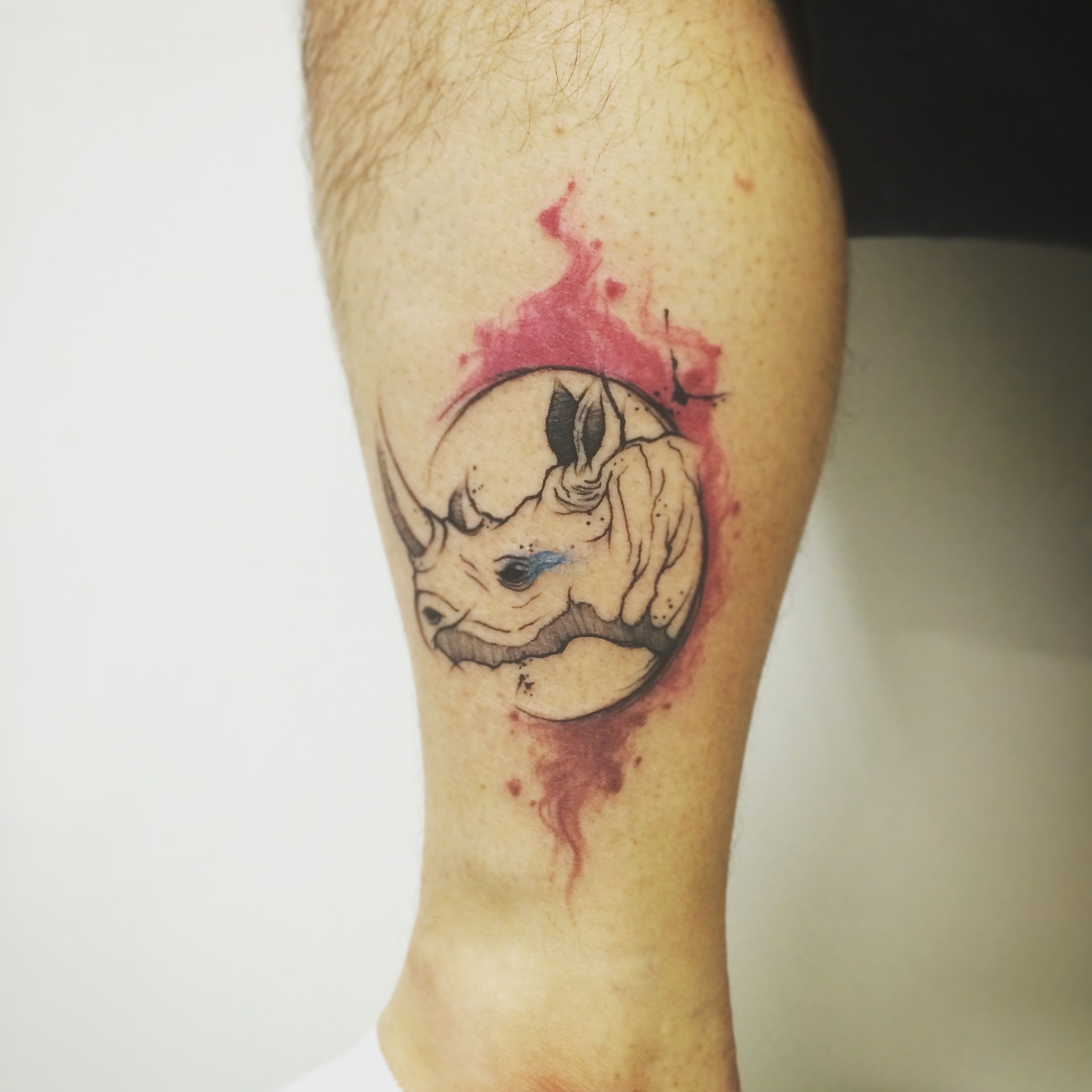 2447x2447 Pin By Tag Kali On Vanished Ink Sketch Tattoo - Watercolor Sketch Tattoo