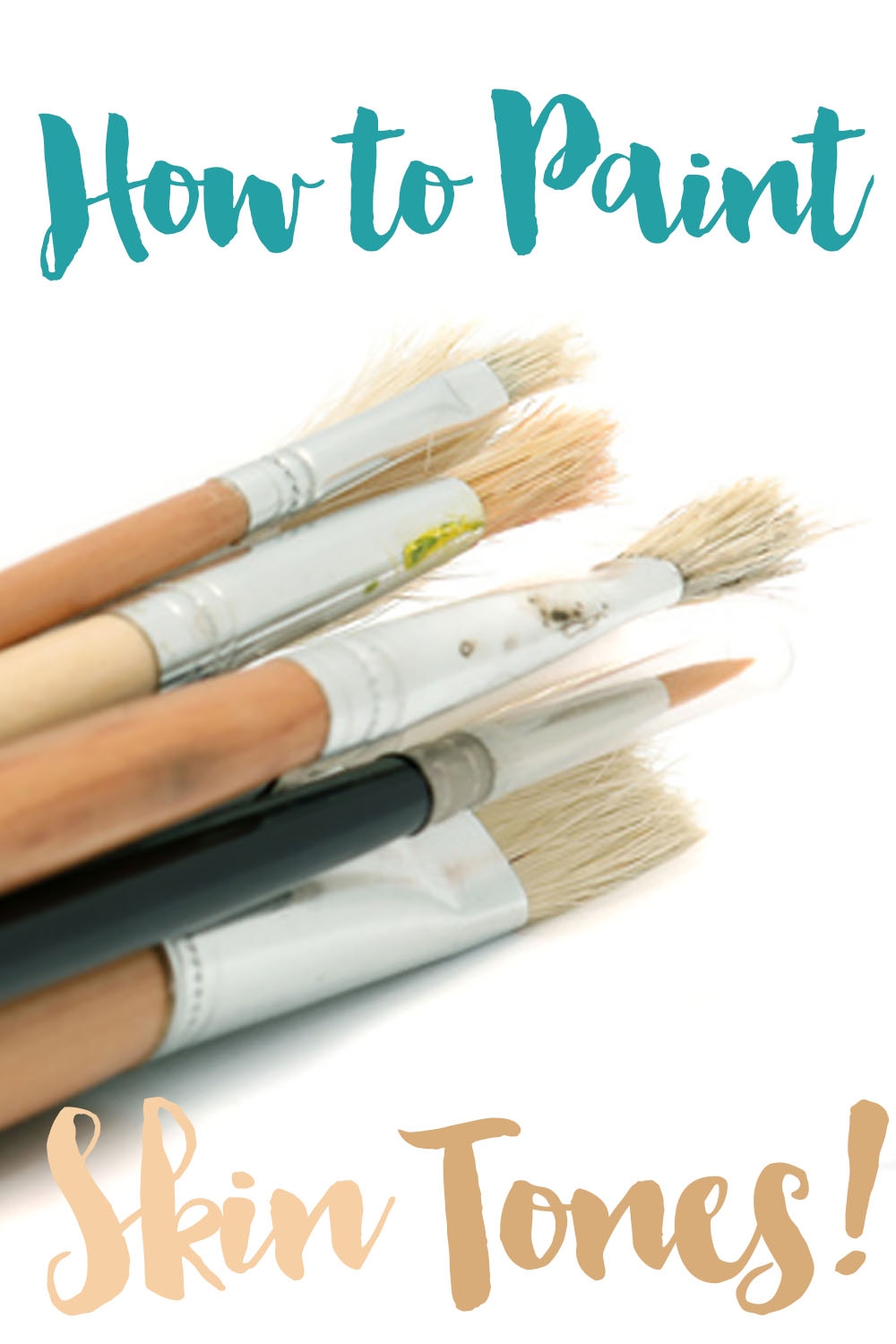 1000x1500 How To Mix Skin Tones With Acrylic Paint Ashleypicanco - Watercolor Skin Tone Chart