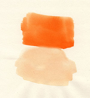 300x328 Washable Watercolors - Watercolor Skin Tone Colors