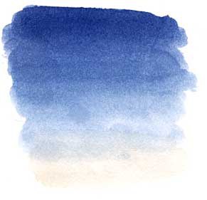 291x281 How To Paint Skies With Watercolor I - Watercolor Sky