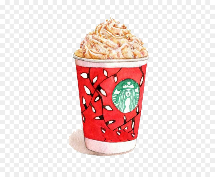 900x740 Popcorn Illustrator Watercolor Painting Illustration - Watercolor Snacks