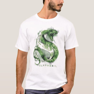 307x307 Snake Clothing Zazzle - Watercolor Snake