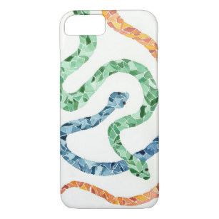 307x307 Watercolor Snake Gifts On Zazzle Ca - Watercolor Snake