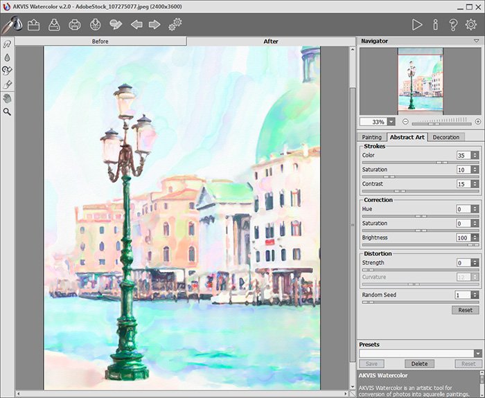 free for mac instal Jixipix Watercolor Studio 1.4.17