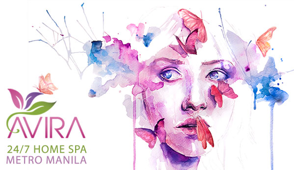 599x347 Avira Home Hotel Massage, Nails, Facial, Foot Spa - Watercolor Spa