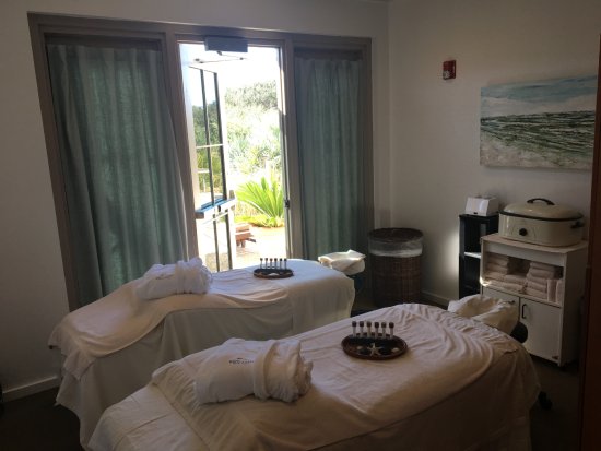 550x413 Watercolor Inn Spa Is Great. - Watercolor Spa