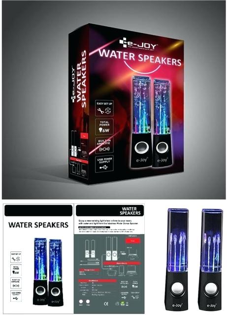 461x640 Water Color Speakers Watercolor Bluetooth Speakers Iceshops.club - Watercolor Speakers