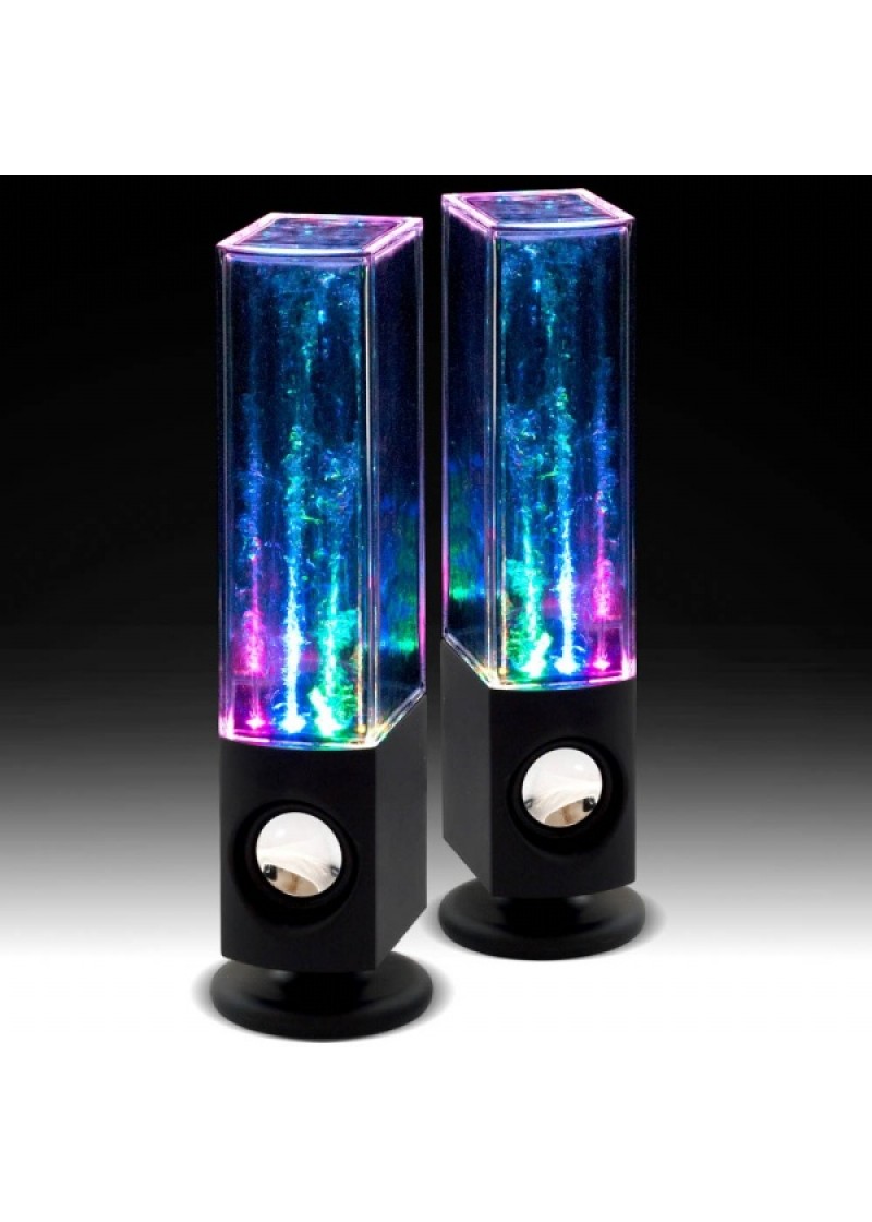 800x1120 Water Dancing Musical Speaker Price In Pakistan Paisaybachao.pk - Watercolor Speakers